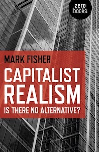 Book cover for Capitalist Realism